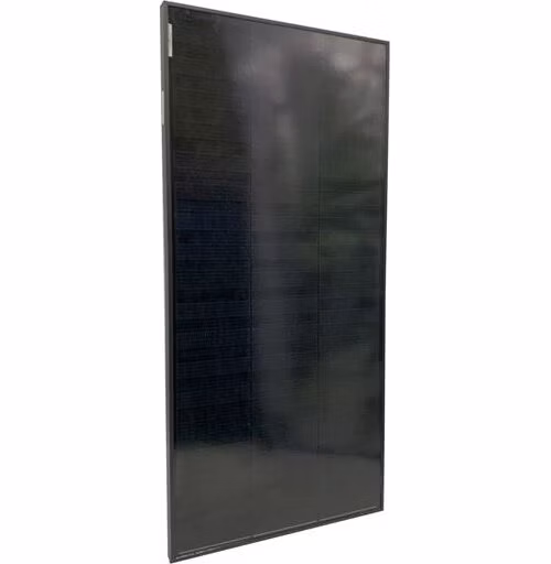 Solarmi solární panel SOLARFAM 170 Wp mono, černý