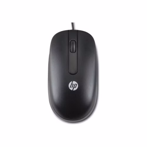 HP USB Optical 2.9M Myš