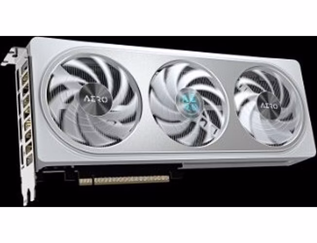 GIGABYTE RTX™ 5060 Ti AERO OC 16G