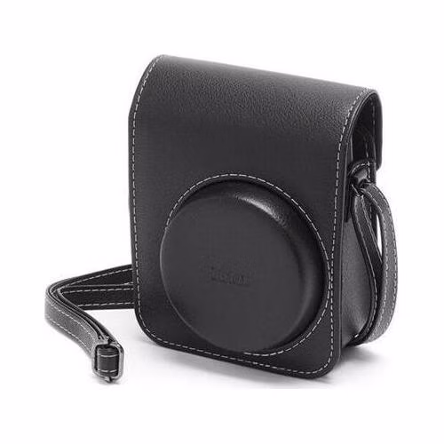 Fujifilm INSTAX MINI 40 CAMERA CASE BLACK