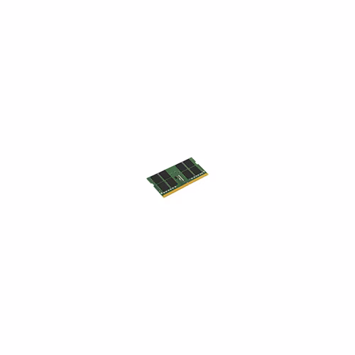 KINGSTON 16GB 3200MHz DDR4 Non-ECC CL22 SODIMM 2Rx8