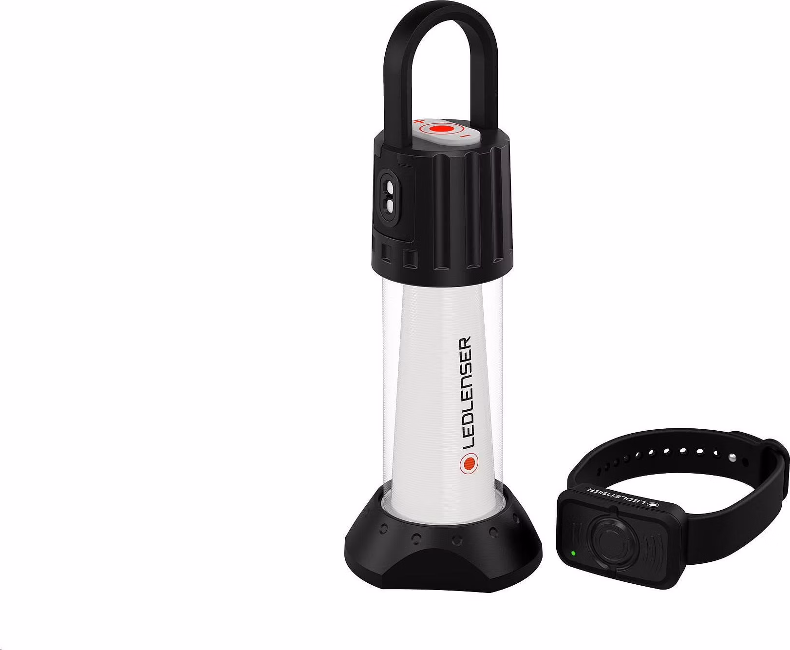Ledlenser ML6 Connect Warm Light lucerna