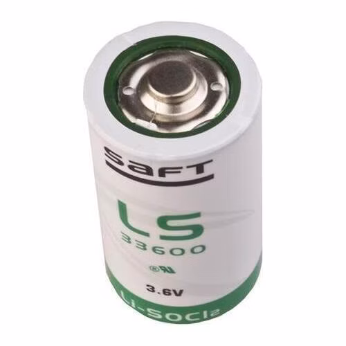 AVACOM Nenabíjecí baterie D LS33600 Saft Lithium 1ks Bulk