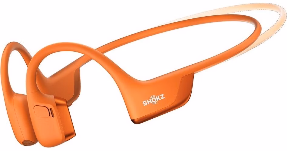 SHOKZ OpenRun Pro 2 Mini/BT/Oranžová