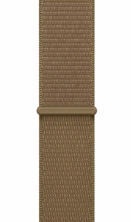 Watch Acc/40/Olive Sport Loop