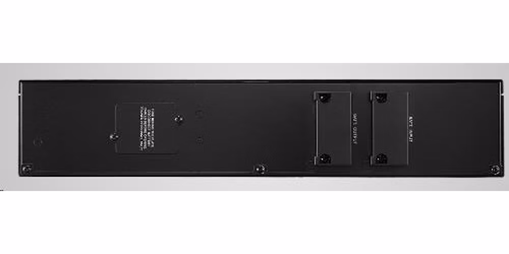 BAZAR - CyberPower Battery Pack, rack, pro OLS1500ERT2UA, OLS2000ERT2UA - Rozbaleno