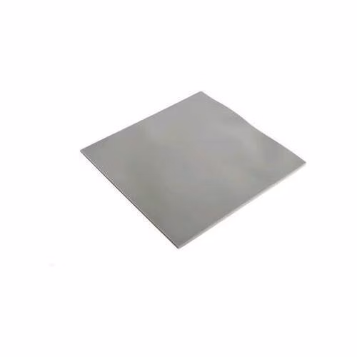 GEMBIRD, Termopáska na CPU, 100x100x1mm