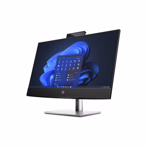 HP ProOne 440 G9 AiO 23.8 T/i5-13500T/1x16GB/512GB SSD/Intel HD/3y onsite/WIN 11 Pro/stříbrná