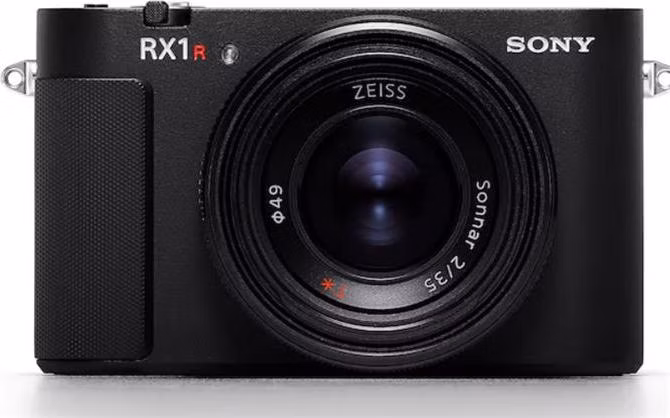 SONY DSC-RX1RM III  Digitální kompaktní fotoaparát