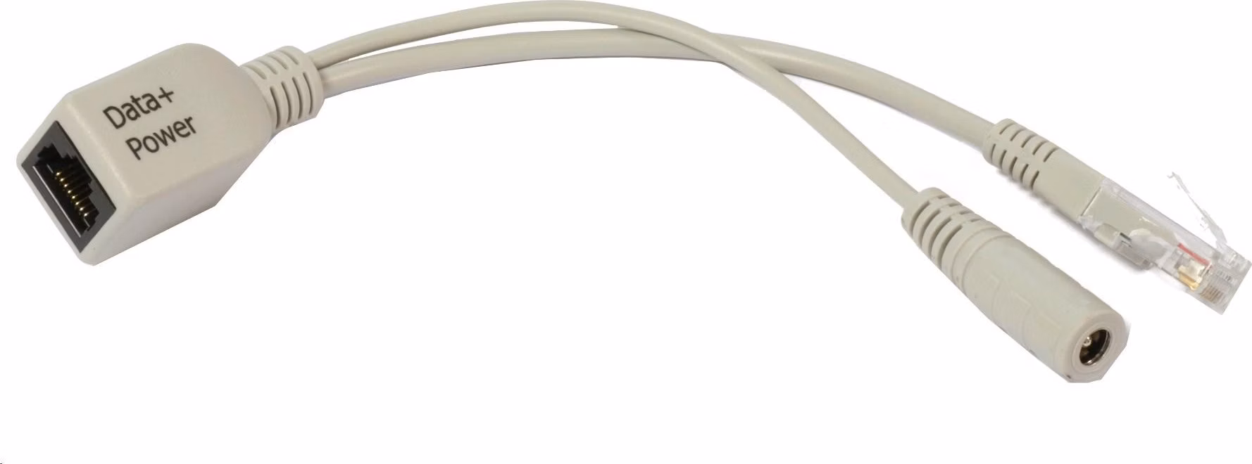 MikroTik RBPOE pasívne PoE pre RouterBOARD (fast ethernet)