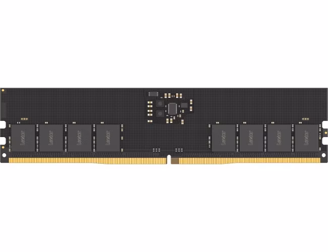 Lexar/DDR5/16GB/4800MHz/CL40/1x16GB