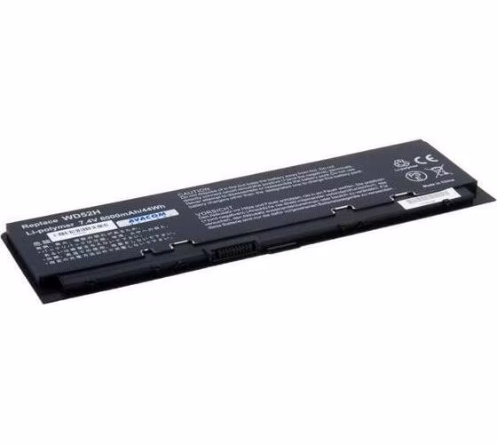 AVACOM Náhradní baterie Dell Latitude E7240 Li-Pol 7,4V 6000mAh / 44Wh