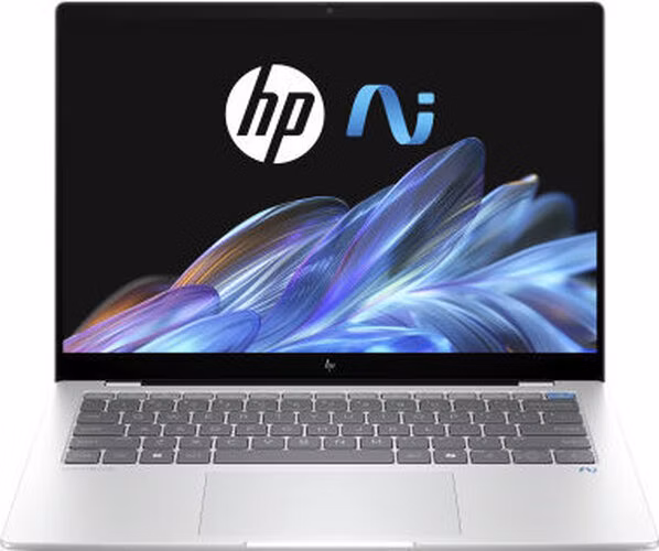 HP OmniBook X 14-fe1012nc/Snapdragon X Plus X1P-42-100/16GB LP/512GB SSD/QC Adreno/14" 2.2K IPS/celokov/2y ons/W11 H