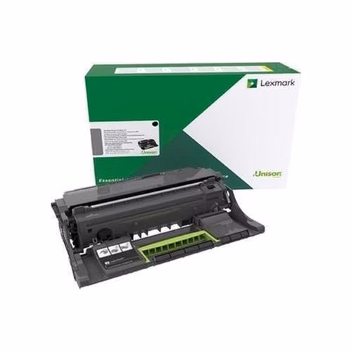 Lexmark B/MB/MS/MX 23,24,25,32,42,52,62, Black Return Program Imaging Unit - 60 000 stran