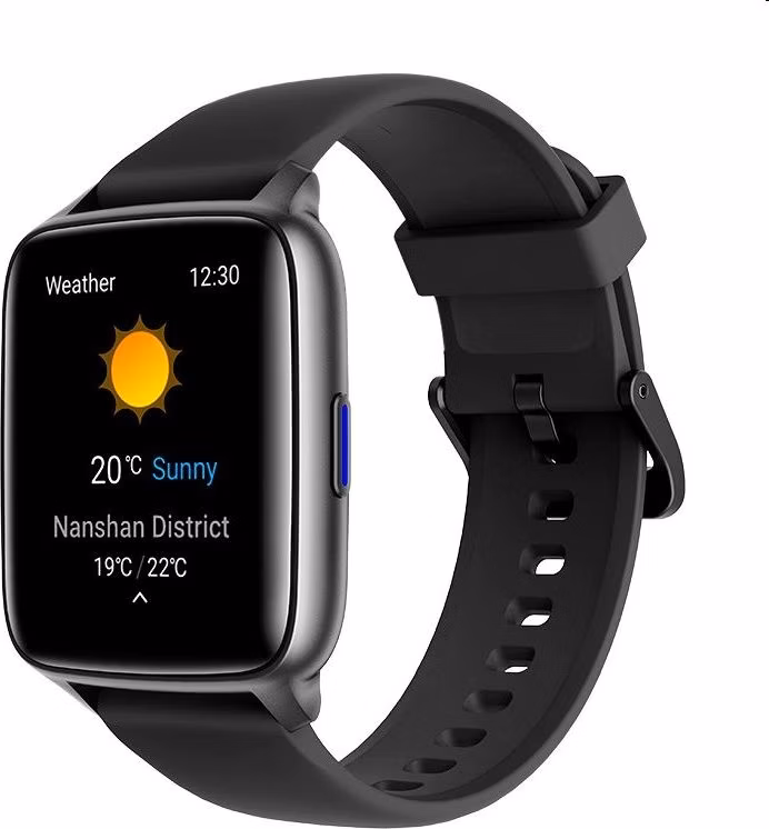 ZTE Watch Live 2 Black