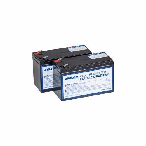AVACOM RBC161 - kit pro renovaci baterie (2ks baterií)