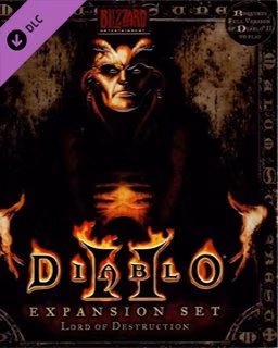 ESD Diablo 2 Lord of Destruction