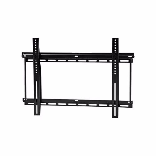 ERGOTRON Neo-Flex® Fixed Wall Mount, UHD, nástěnný držák pro 37"-63" display, nosnost 79kg