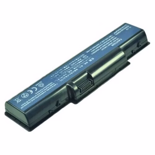 2-Power baterie pro ACER Aspire 4520, (6cell) 5200 mAh, 11.1V