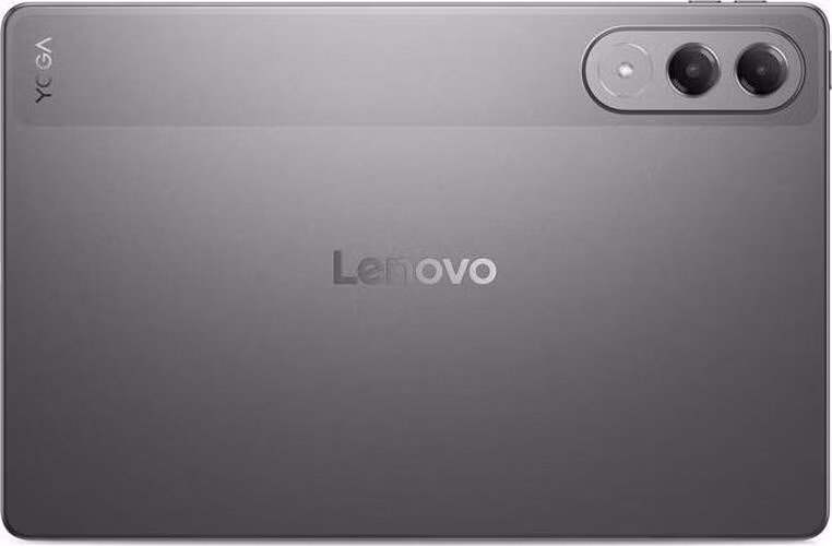Lenovo IP Tablet Yoga Tab Qualcomm SD 8 11.1" 3.2K Touch 8GB 256GB WL BT CAM Android 15.0 sedy 2yMI