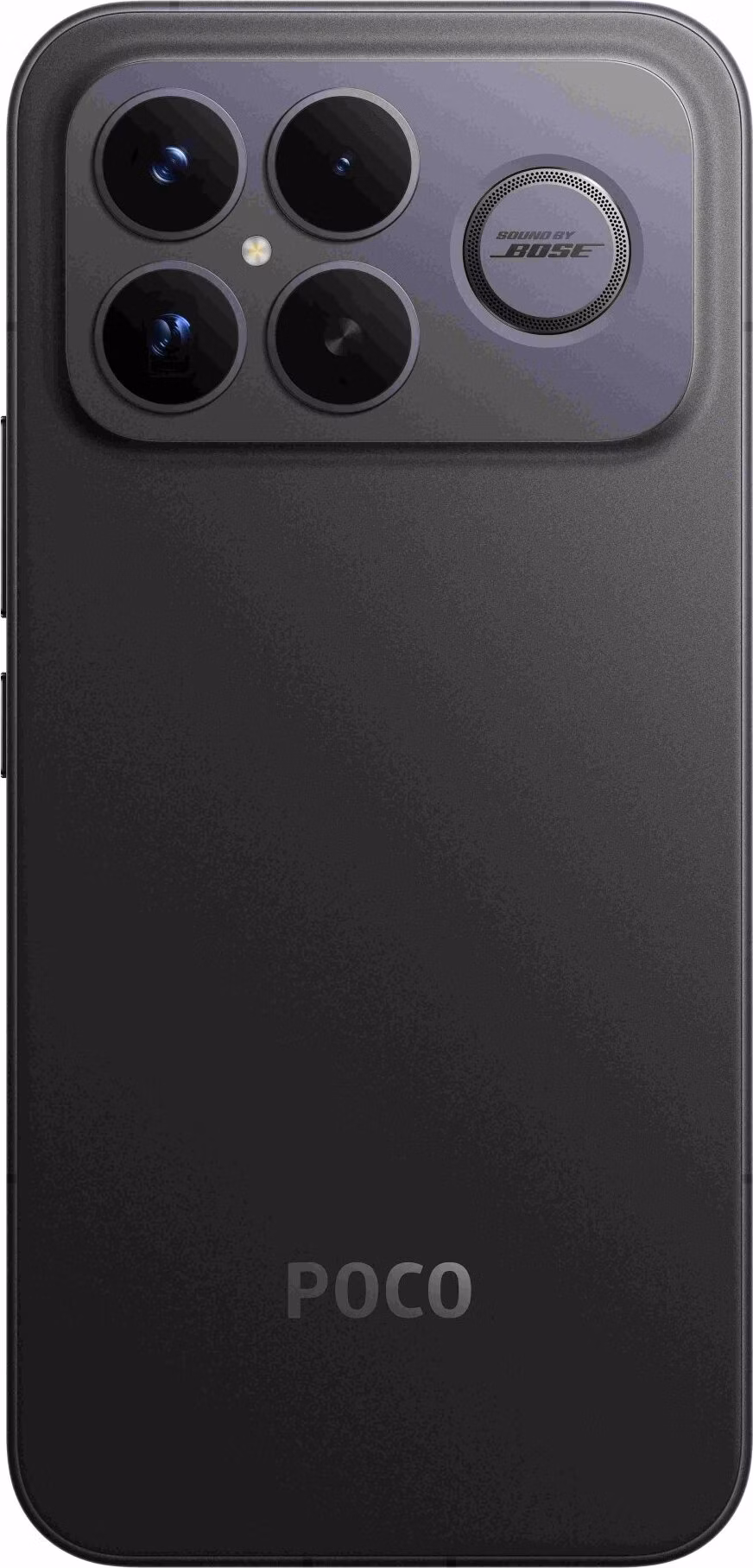 POCO F8 Ultra/16GB/512GB/Black