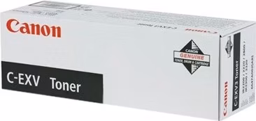 Canon drum unit C-EXV 34 pro iR-C2x20 a iR-2x30 / Black / 43000str./61000str.
