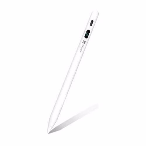 CONNECT IT TouchPen dotykové pero pro iPad 10.9 WHITE