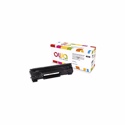 OWA Armor toner pre HP Laserjet Pro M12, M26, 1000 strán, CF279A, čierna/čierna