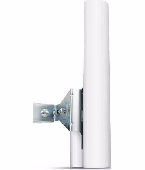 Ubiquiti Sektorová anténa 5GHz, zisk 16 dBi, úhel 120°, MIMO2x2, 2x RSMA