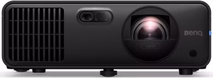 BenQ DLP Projektor LH835ST 3D/1920x1080 FHD/4000 ANSI lm/3M:1/0.69÷0.83/2xHDMI/2xUSB-A/USB-C/Repro