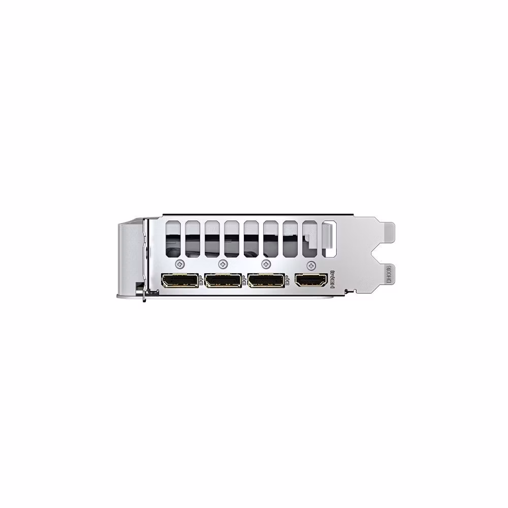 BAZAR GIGABYTE VGA NVIDIA GeForce RTX 5060 Ti EAGLE ICE OC 16G, 16G GDDR7, 3xDP, 1xHDMI (POŠKOZENÝ OBAL)