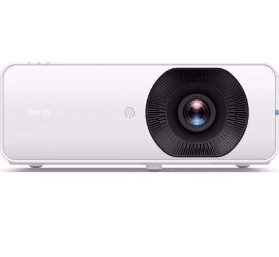 BenQ DLP Projektor LH660 1920x1080 FHD/4600 ANSI lm/1.15÷1.5/3M:1/HDMI/USB-A/RJ-45/Jack/Repro