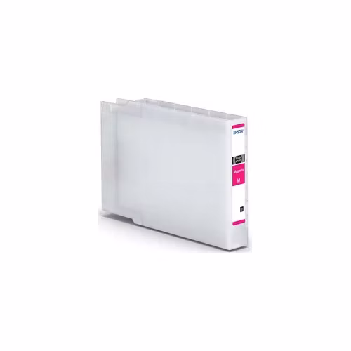 Atramentová kazeta EPSON WF-C8190 / WF-C8690 XXL purpurová