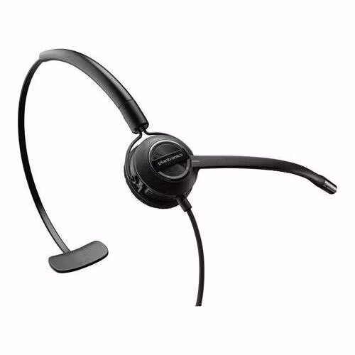 HP Poly EncorePro 540 Convertible Headset +Quick Disconnect