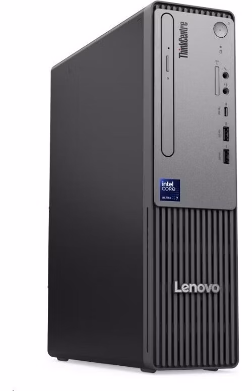 LENOVO PC ThinkCentre neo 50s Gen 6 SFF - Ultra 7 265,16GB,1TSSD,DP,HDMI,Intel® Graphics,W11P,3Y Onsite