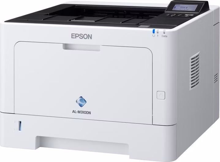 EPSON WorkForce AL-M310DN/ A4/ Duplex/ LAN/ USB