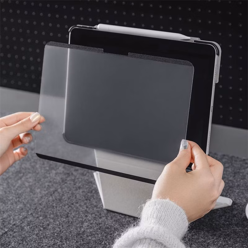 SwitchEasy EasyPaper Pro Magnetic Paper-Feel Screen Protector pre iPad 10-11 Gen 2022/2025