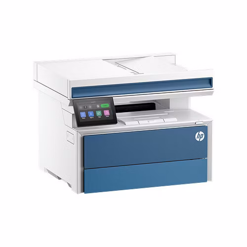 HP LaserJet Pro MFP 4113dw (45str/min, A4, USB, Ethernet, Wi-Fi, PRINT, SCAN, COPY, duplex, ADF)