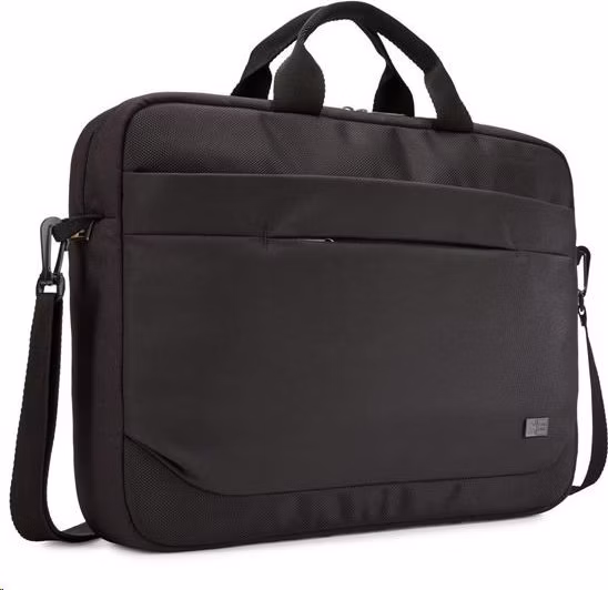 Taška na notebook Case Logic Advantage 17,3", čierna