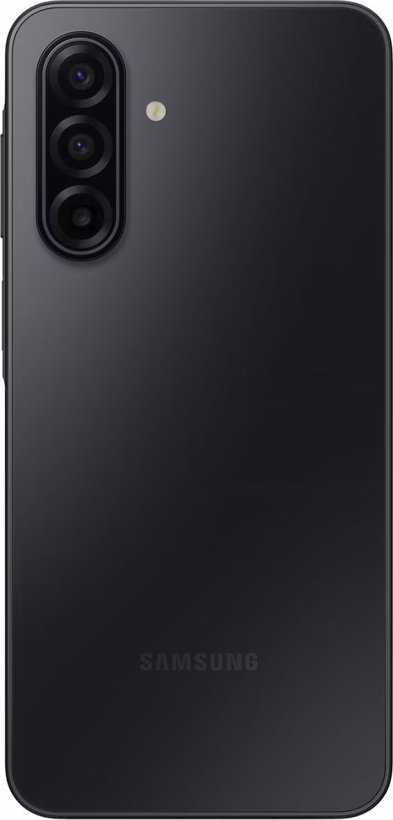 Samsung Galaxy A17 5G 4GB/128GB černý, EU