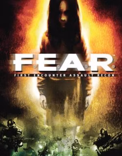 ESD F.E.A.R. Gold Edition, Fear