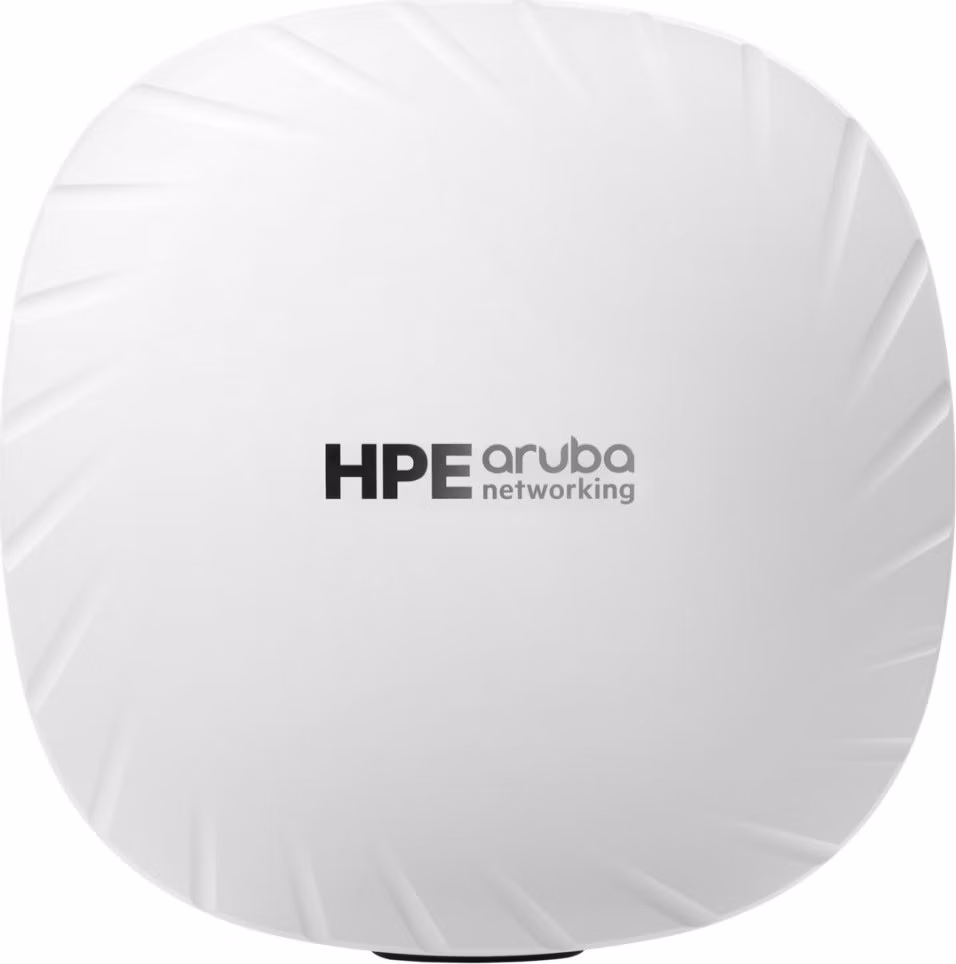 HPE Networking AP-535 (RW) 4x4:4 WiFi 6