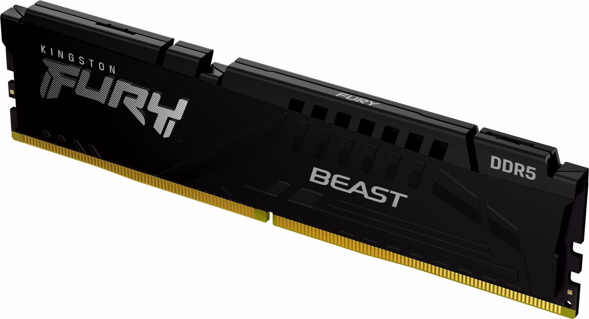DDR 5....        32GB . 5600MHz. CL40 FURY Beast Black Kingston XMP/EXPO
