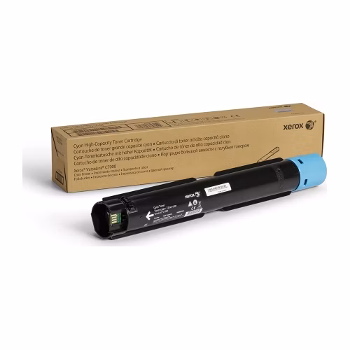 Xerox Toner Cyan pro VersaLinkC70xx,16 500 str.