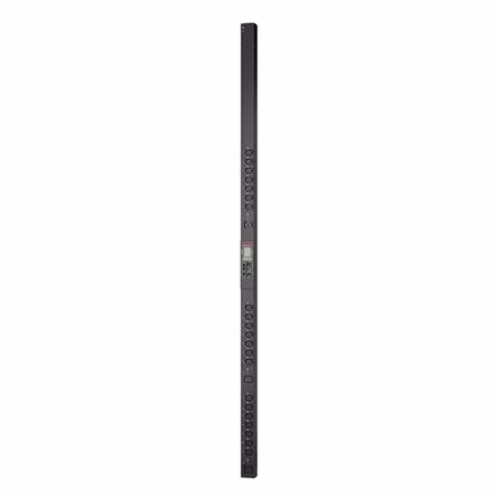 APC Stojanová PDU 2G, přepínaná, 0U, 16A, 230V, (21) C13 &amp; (3) C19, šňůra dle IEC309