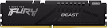 DDR 5....        16GB . 5600MHz. CL36 FURY Beast Black Kingston XMP/EXPO