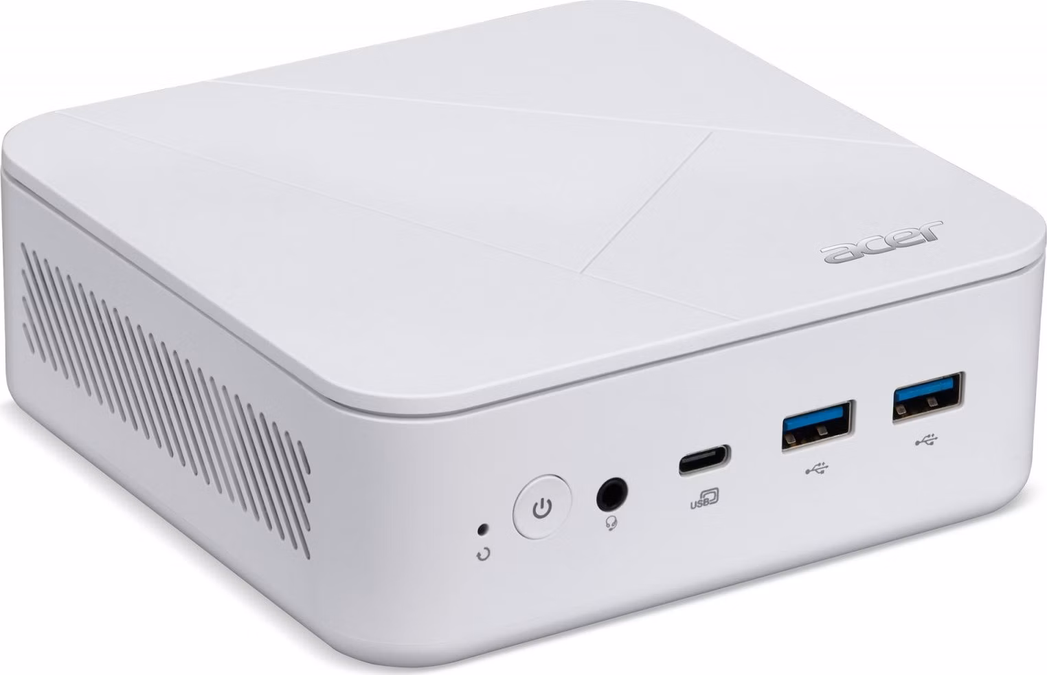 Acer Revo/RB102-LNL NUC/Mini/U5-226V/16GB/1TB/Intel int/W11H/1R