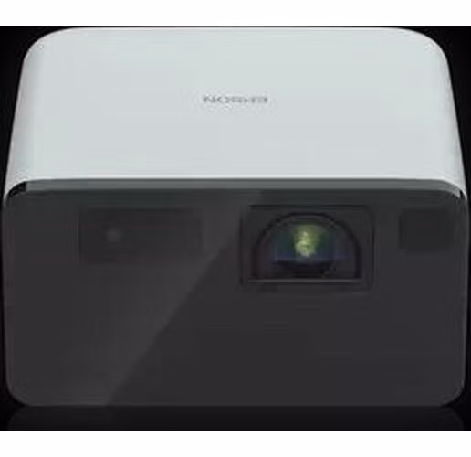 Epson projektor EF-21G, 3LCD, Laser, 1000ANSI, 5 000 000:1, Full HD, HDMI, Google TV