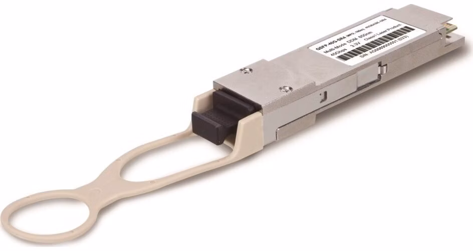Planet QSFP-40G-SR4 QSFP+ modul, 40GBase-SR4, MM 850nm, DDM, 100m