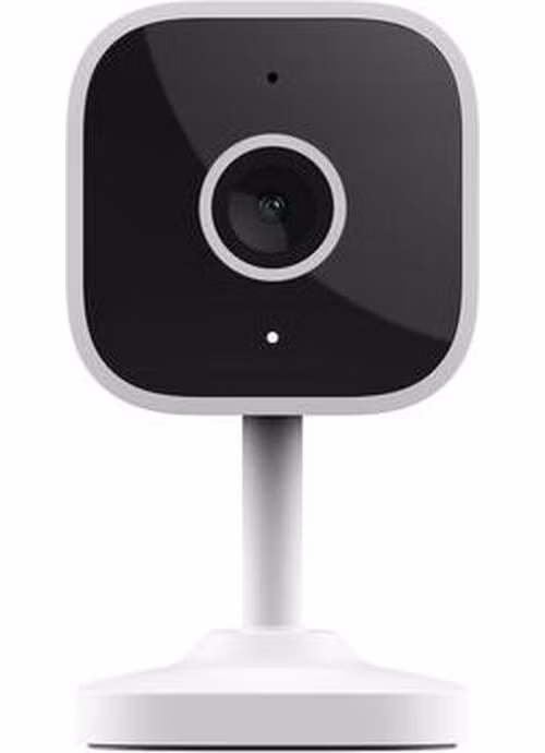 TRUST Kamera IPCAM-2900, WiFi, indoor, bílá